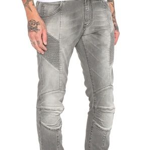 Pierre balmain jeans